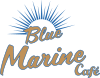 Blue Marine Cafè 